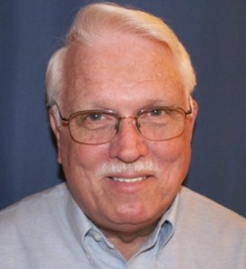 Pastor Bob Douglas